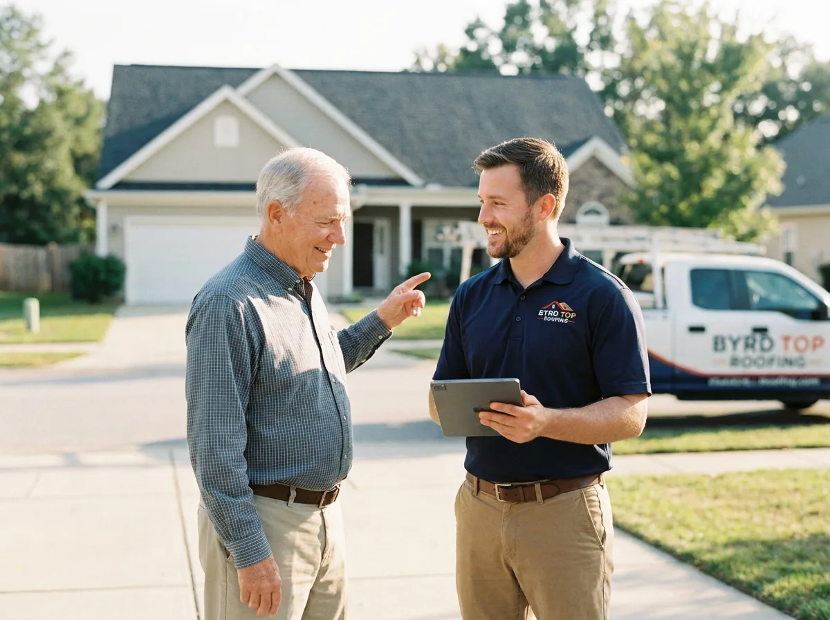 Roofing Canton, TX FAQs